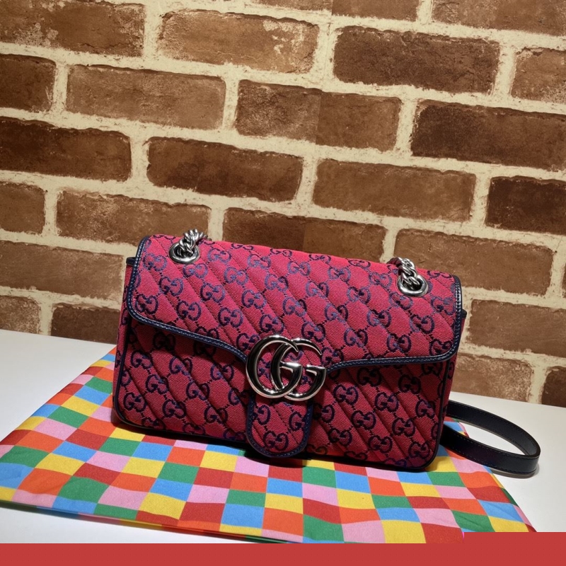 G*u*i satchel bags